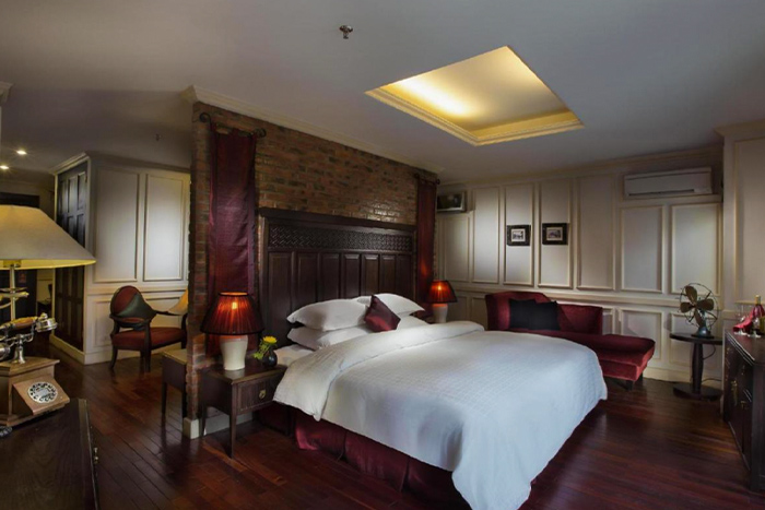 Hanoi Boutique Hotel